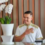 I Made Dedi Damantra