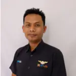 Eko Santoso Wijaya