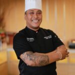 Chef Bagus